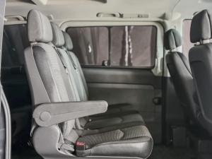 Mercedes-Benz Vito 122 CDI crewbus Shuttle XL - Image 20