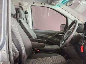 Mercedes-Benz Vito 122 CDI crewbus Shuttle XL - Image 22