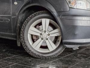Mercedes-Benz Vito 122 CDI crewbus Shuttle XL - Image 24