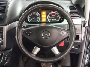 Mercedes-Benz Vito 122 CDI crewbus Shuttle XL - Image 25