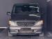 Mercedes-Benz Vito 122 CDI crewbus Shuttle XL - Thumbnail 2