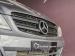 Mercedes-Benz Vito 122 CDI crewbus Shuttle XL - Thumbnail 5