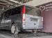 Mercedes-Benz Vito 122 CDI crewbus Shuttle XL - Thumbnail 7