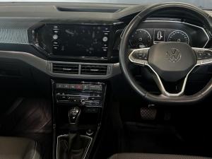 Volkswagen T-Cross 1.0TSI 85kW Highline - Image 10