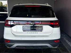 Volkswagen T-Cross 1.0TSI 85kW Highline - Image 11