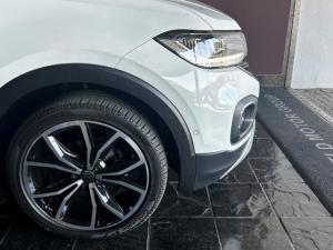Volkswagen T-Cross 1.0TSI 85kW Highline - Image 13