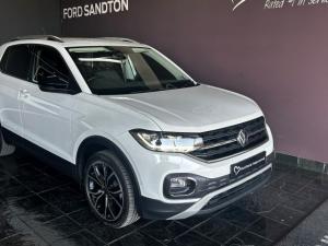 Volkswagen T-Cross 1.0TSI 85kW Highline - Image 14