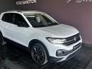 Thumbnail Volkswagen T-Cross 1.0TSI 85kW Highline
