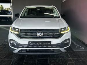 Volkswagen T-Cross 1.0TSI 85kW Highline - Image 2
