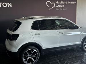 Volkswagen T-Cross 1.0TSI 85kW Highline - Image 3