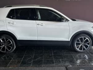 Volkswagen T-Cross 1.0TSI 85kW Highline - Image 4