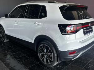 Volkswagen T-Cross 1.0TSI 85kW Highline - Image 5