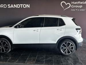 Volkswagen T-Cross 1.0TSI 85kW Highline - Image 6