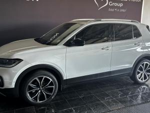 Volkswagen T-Cross 1.0TSI 85kW Highline - Image 7
