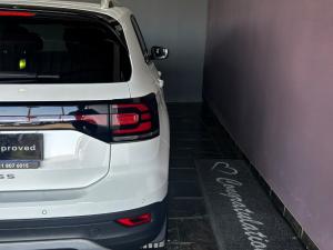 Volkswagen T-Cross 1.0TSI 85kW Highline - Image 8