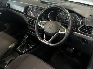 Volkswagen T-Cross 1.0TSI 85kW Highline - Image 9