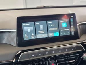 MG MG3 1.5 Luxury - Image 16