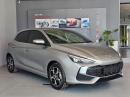 Thumbnail MG MG3 1.5 Luxury
