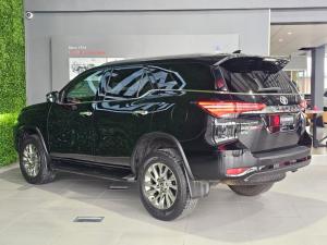 Toyota Fortuner 2.8GD-6 VX - Image 2