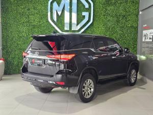 Toyota Fortuner 2.8GD-6 VX - Image 3