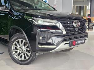 Toyota Fortuner 2.8GD-6 VX - Image 4