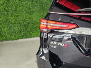 Toyota Fortuner 2.8GD-6 VX - Image 5