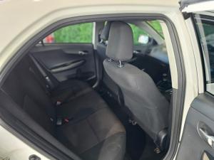 Toyota Corolla Quest 1.6 - Image 17