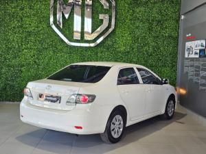 Toyota Corolla Quest 1.6 - Image 4