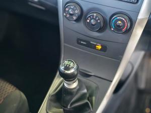 Toyota Corolla Quest 1.6 - Image 8