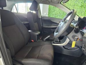 Toyota Corolla Quest 1.6 - Image 9