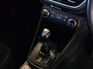 Ford Fiesta 5-door 1.0T Trend auto - Image 11