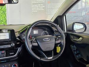 Ford Fiesta 5-door 1.0T Trend auto - Image 18