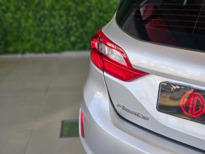 Ford Fiesta 5-door 1.0T Trend auto - Image 6