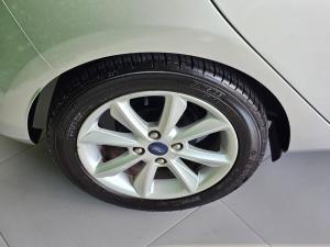 Ford Fiesta 5-door 1.0T Trend auto - Image 7
