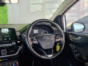 Ford Fiesta 5-door 1.0T Trend auto - Image 11