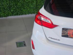 Ford Fiesta 5-door 1.0T Trend auto - Image 6