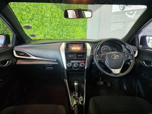 Toyota Yaris 1.5 Xs auto - Image 17