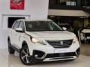 Thumbnail Peugeot 5008 1.6T Allure