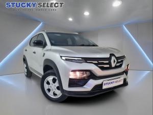 Renault Kiger 1.0 Zen auto - Image 7