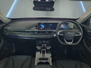 Chery Tiggo Cross 1.5T Elite - Image 11