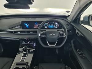 Chery Tiggo Cross 1.5T Elite - Image 12
