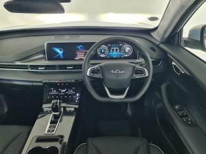 Chery Tiggo Cross 1.5T Elite - Image 13
