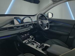 Chery Tiggo Cross 1.5T Elite - Image 14