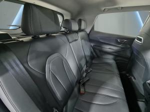 Chery Tiggo Cross 1.5T Elite - Image 17