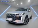 Thumbnail Chery Tiggo Cross 1.5T Elite