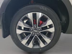 Chery Tiggo Cross 1.5T Elite - Image 20