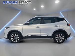 Chery Tiggo Cross 1.5T Elite - Image 2