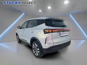 Chery Tiggo Cross 1.5T Elite - Image 3