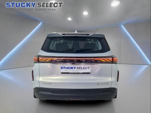 Chery Tiggo Cross 1.5T Elite - Image 4