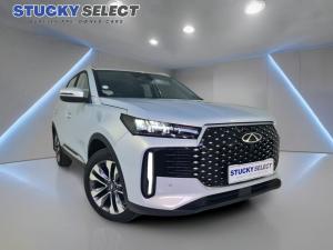 Chery Tiggo Cross 1.5T Elite - Image 7